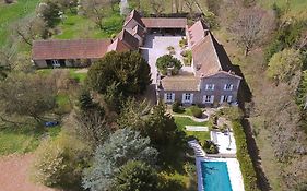 Domaine Les Bertrands